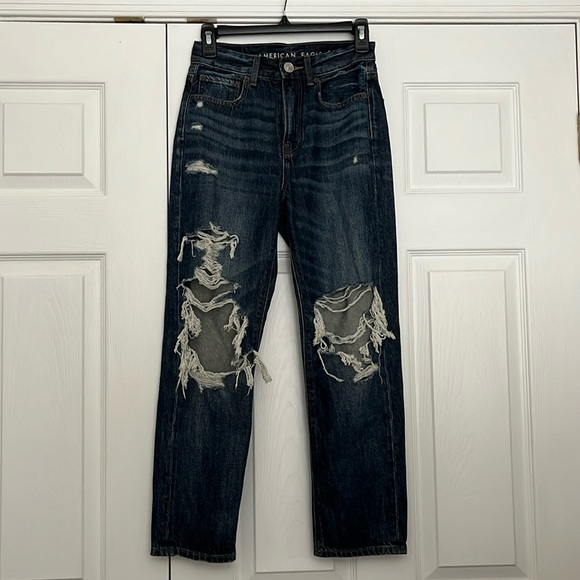American Eagle Jean - Picture 1 of 4